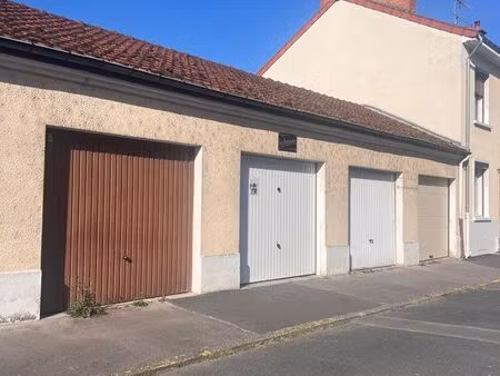 location grand garage à louer