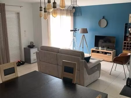 maison t3 - secteur maladrerie