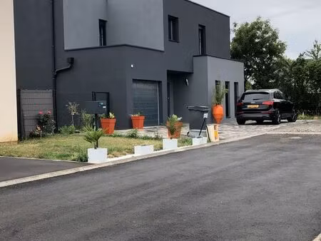 maison location avril