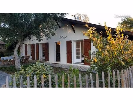 maison meublée location au mois
