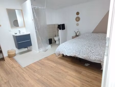 chambre à louer dans maison de 300 m2