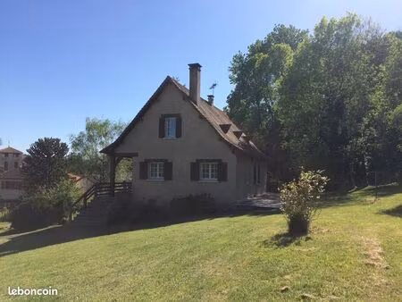 maison à louer au 1er juillet 2026