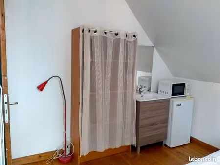 location chambre étudiant