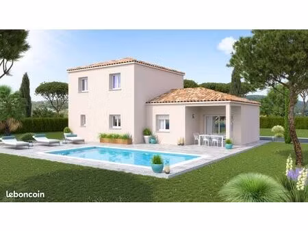 recherche villa à louer – secteur brignoles