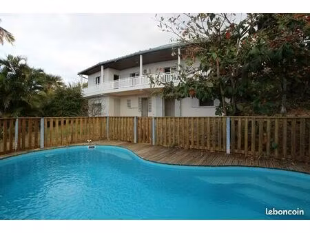 maison 6 pièces 168 m²