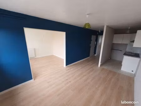 appartement 49m²