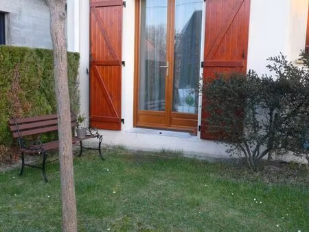 chambre a louer