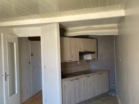 loue appartement f2