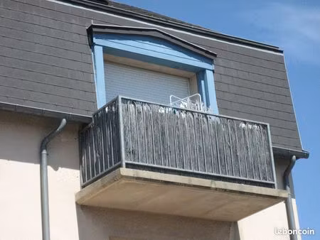 f2 duplex mantes la jolie gare