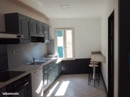 appartement t1  36m2  meublé