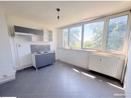 loue studio à la sentinelle