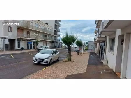 location studio étudiant les sables d olonne