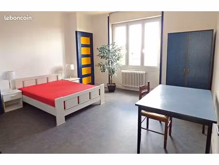 lorient logement meublé pour étudiant