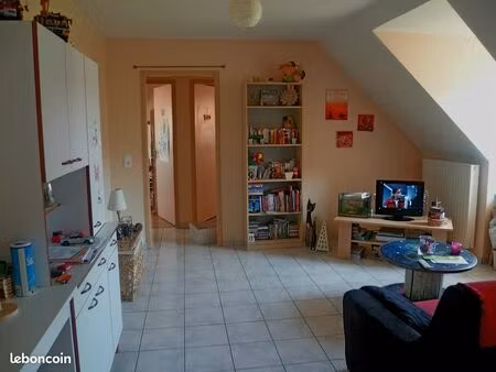 location appartement t3