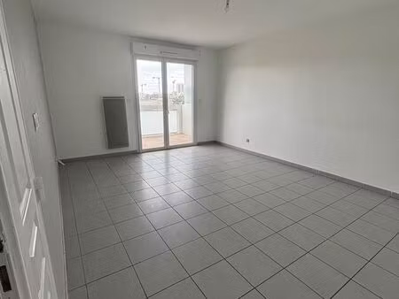appartement type 3 marseille 13010 la capelette