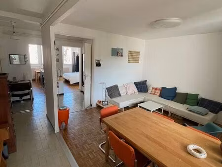location appartement t2 52m²
