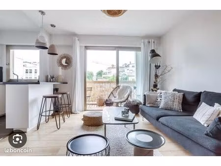 apparemment 3 chambres