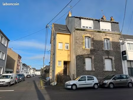 t2/3 st nazaire à louer