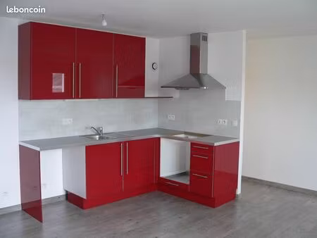 savenay centre appartement t2