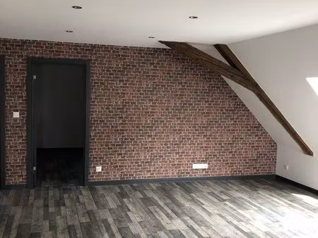 bel appartement 3 chambres thann