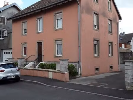 location f1 meublé à valdoie