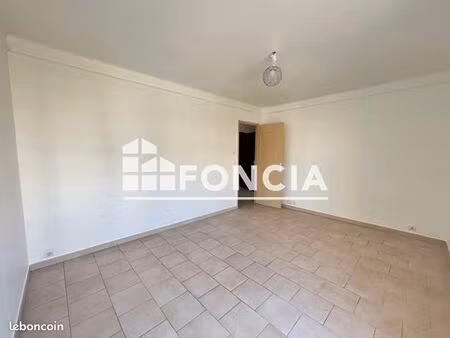 appartement 1 pièce 31 m²