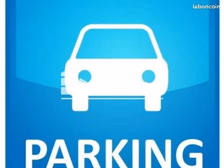 parking nice