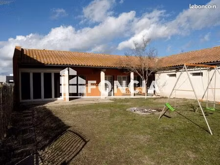 maison 3 pièces 73 m²