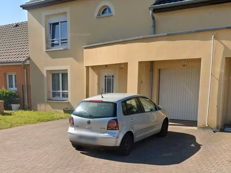 a louer maison individuelle