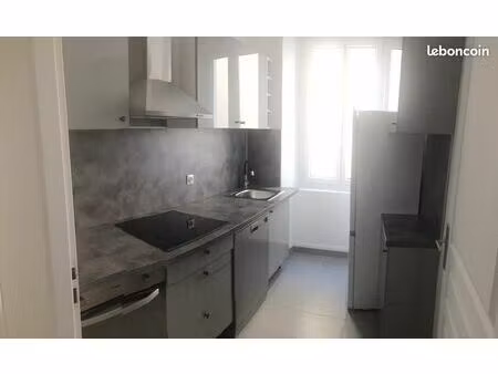appartement p3 à louer