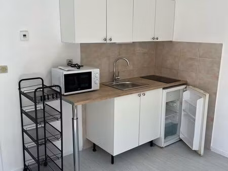 studio étudiant campus illberg mulhouse
