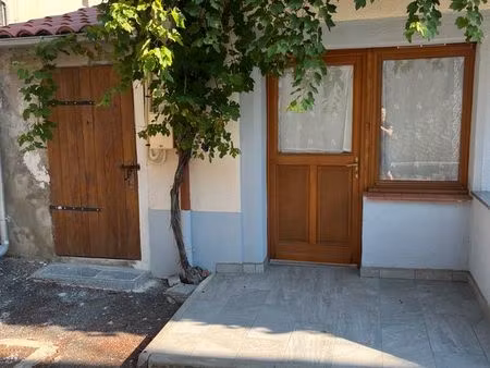 location appartement 35m2