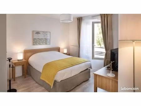 appartement 1 pièce 45 m²