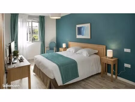 appartement 1 pièce 45 m²