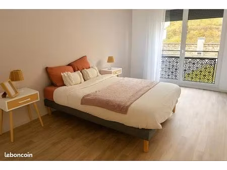 appartement 1 pièce 30 m²