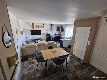 appartement f3
