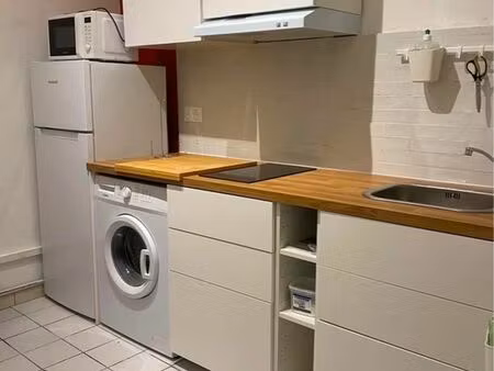 appartement t2 - cordeliers