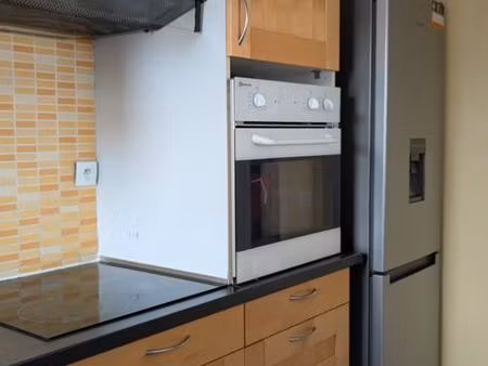 appartement 4 pieces