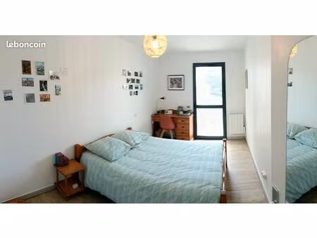 location meublée pour 2 étudiants
