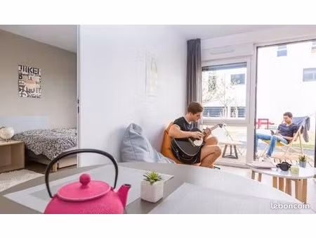 appartement 3 pièces 93 m²