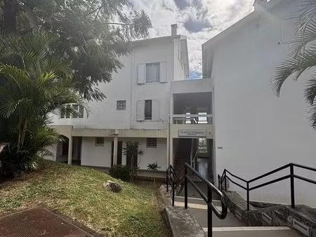 appartement 2 pièces 53 m²