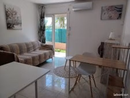 studio meublé près des lycées du butor