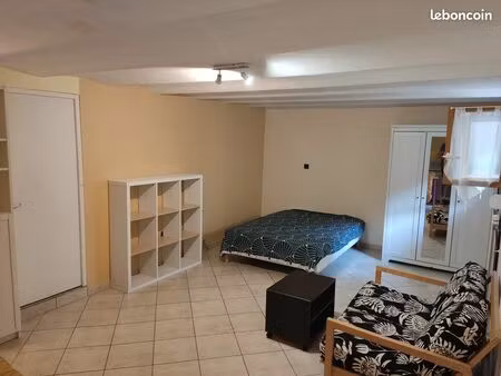 studio meublé chez l'habitant (etudiant(e)