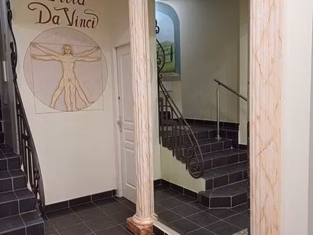 2 pièces à louer a saint raphaël