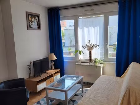 strasbourg neudorf 2 pieces meuble