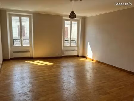 location appartement 3 pieces