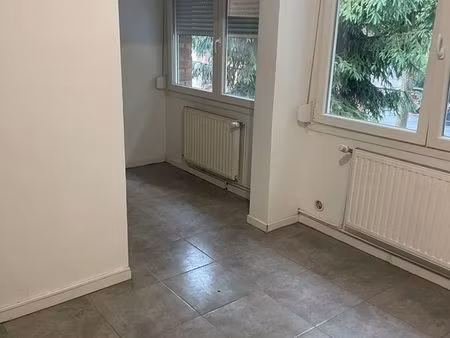 studio sur villeneuve d'ascq