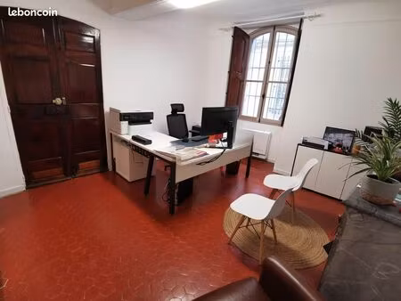 local professionnel / cabinet para-medical ou therapeutique