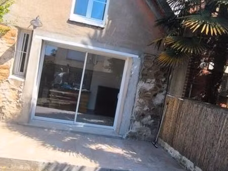 maison f3