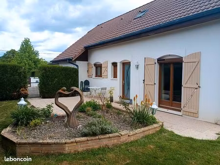 maison excellent état